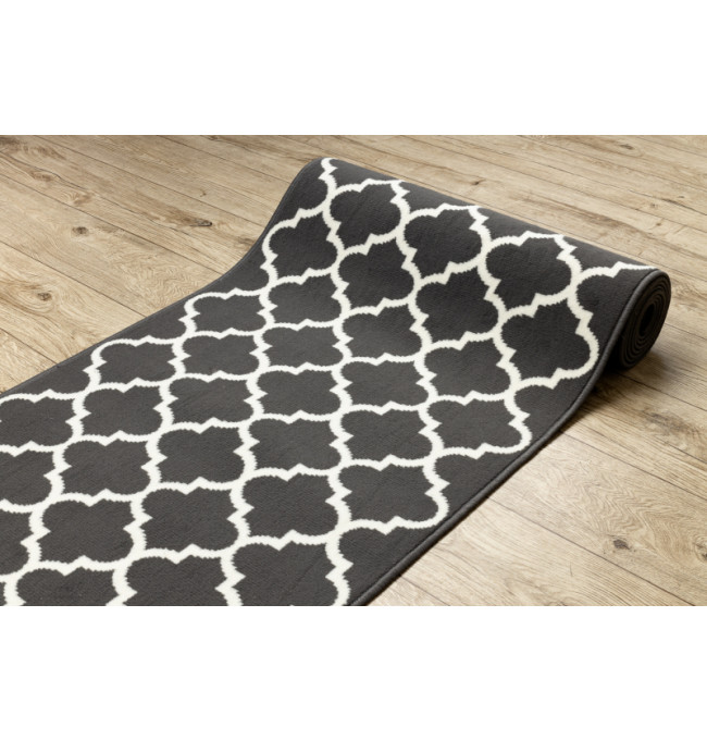 Běhoun BCF MORAD Trelis marocký antracit