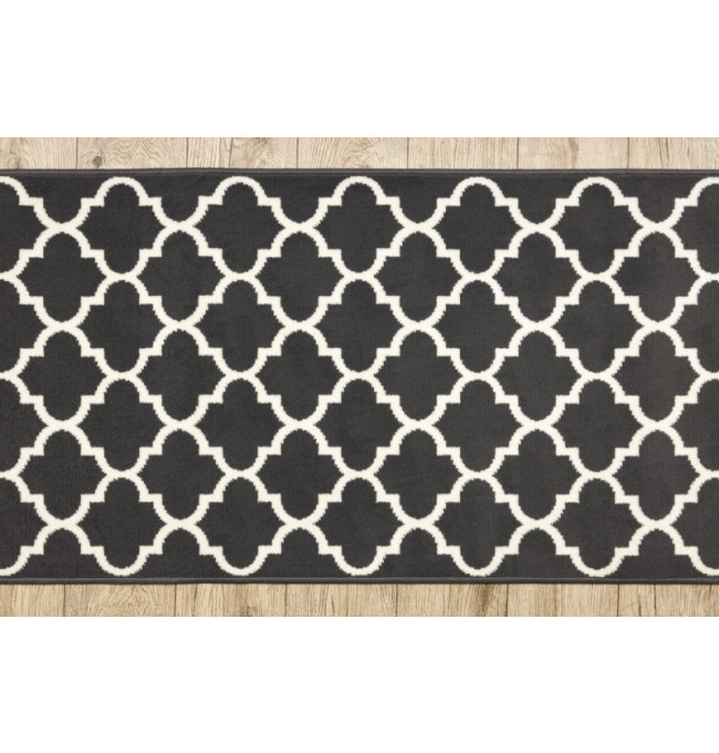 Běhoun BCF MORAD Trelis marocký antracit