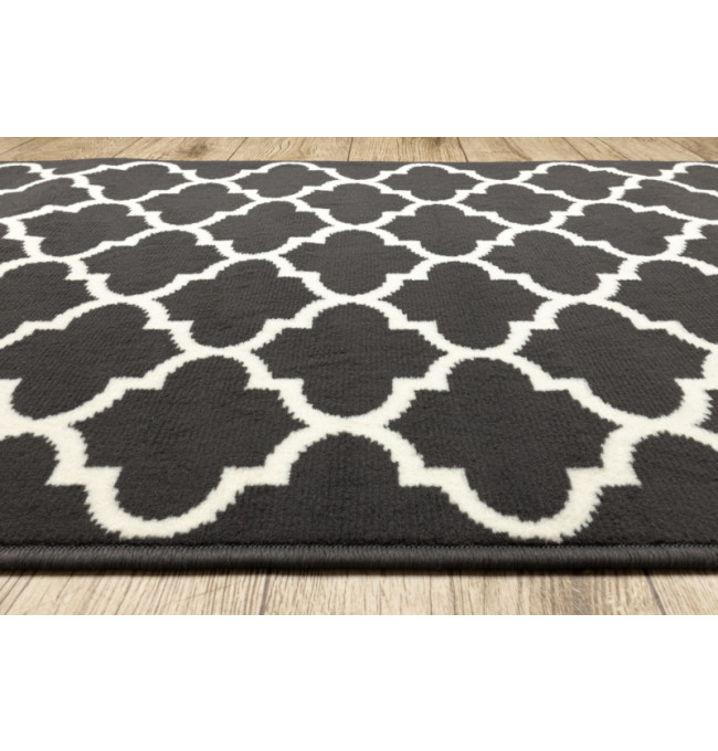 Běhoun BCF MORAD Trelis marocký antracit