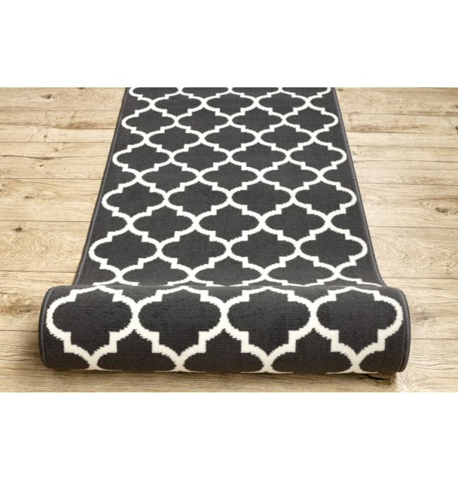 Běhoun BCF MORAD Trelis marocký antracit