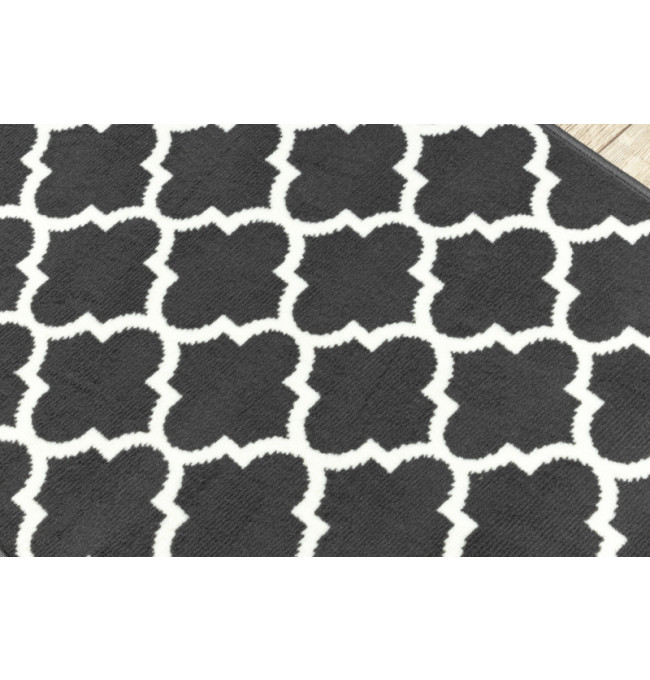 Běhoun BCF MORAD Trelis marocký antracit