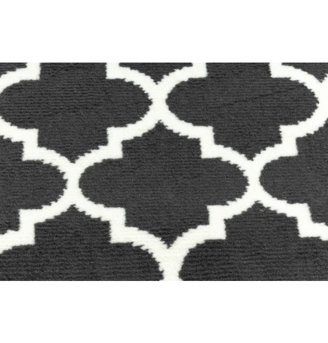 Běhoun BCF MORAD Trelis marocký antracit