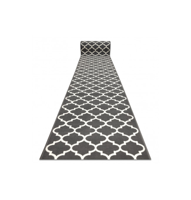 Běhoun BCF MORAD Trelis marocký antracit