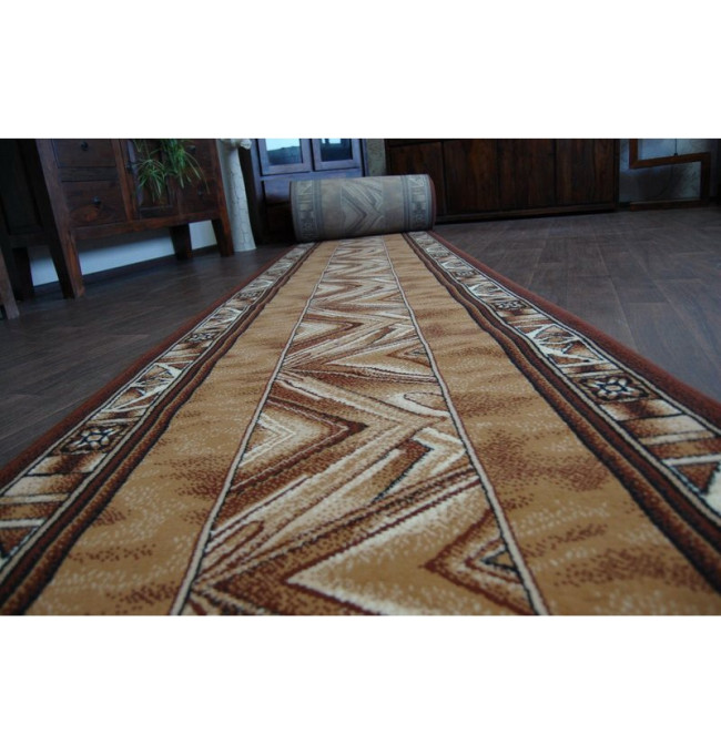 Běhoun BCF OPAL staré zlato