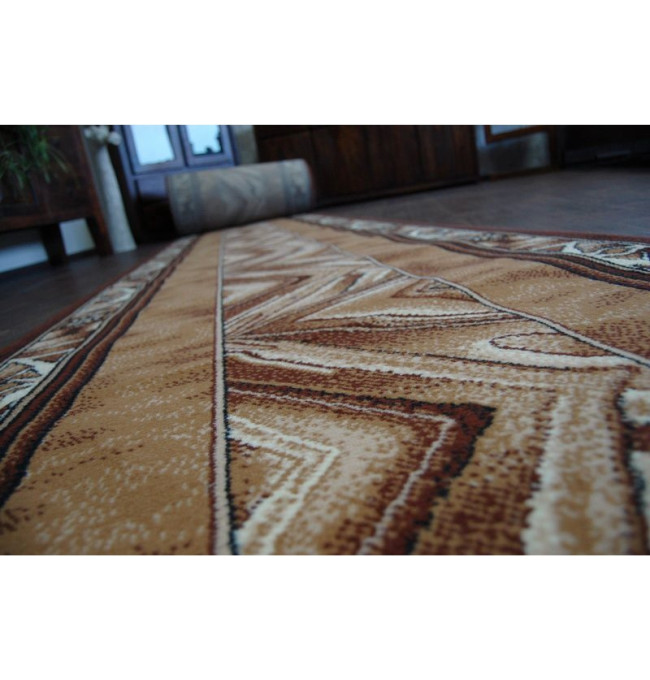 Běhoun BCF OPAL staré zlato