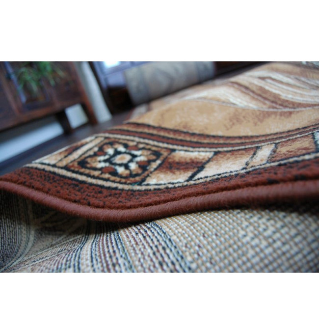 Běhoun BCF OPAL staré zlato