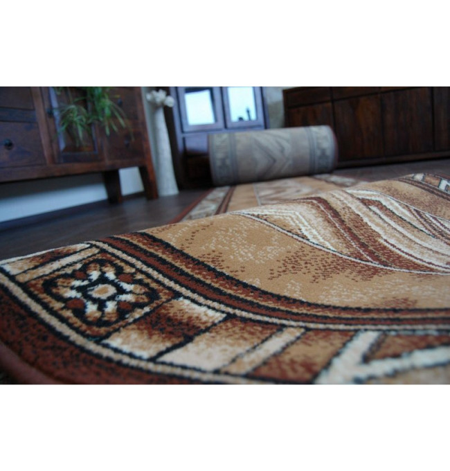 Běhoun BCF OPAL staré zlato