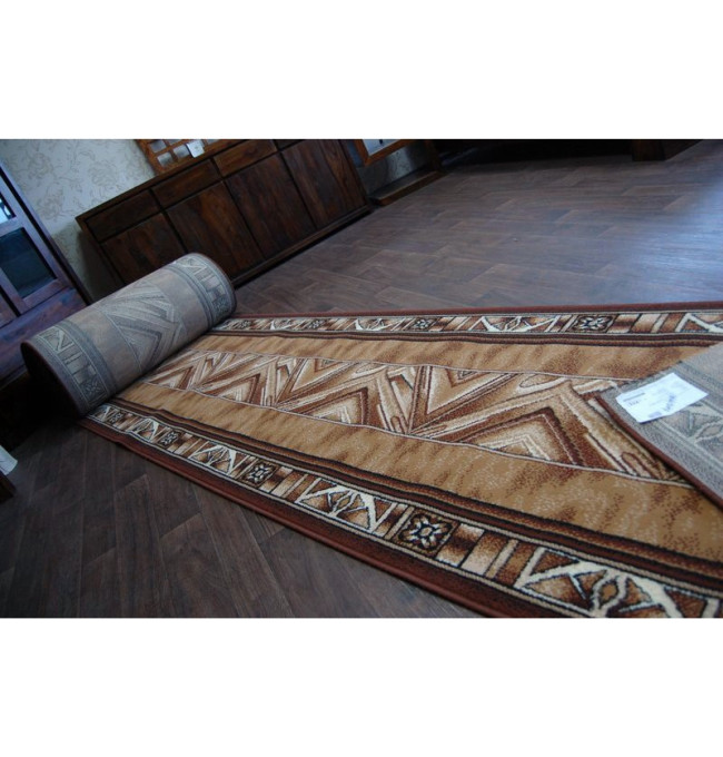 Běhoun BCF OPAL staré zlato