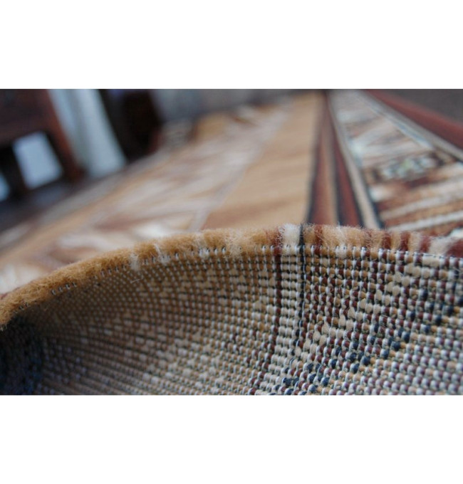 Běhoun BCF OPAL staré zlato