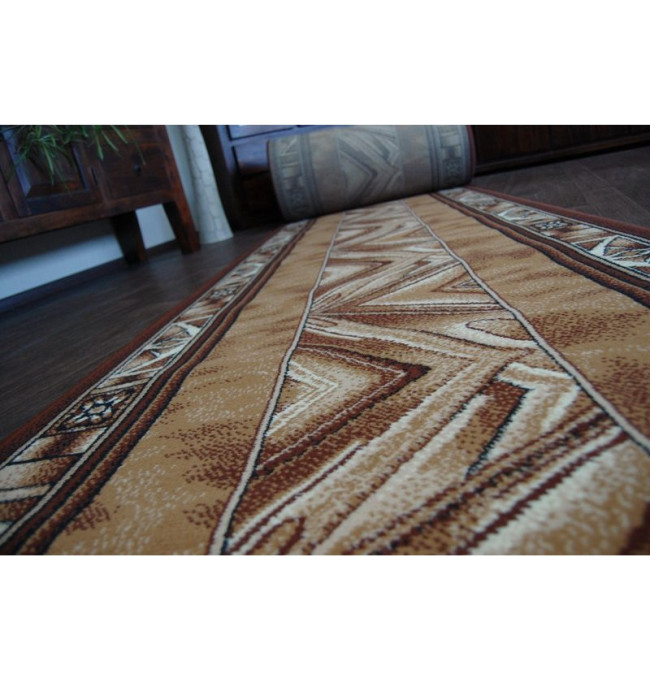 Běhoun BCF OPAL staré zlato