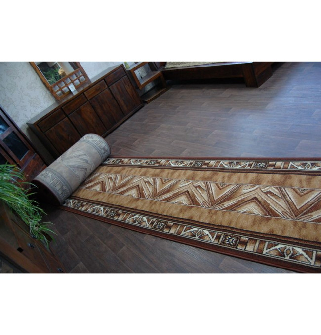 Běhoun BCF OPAL staré zlato