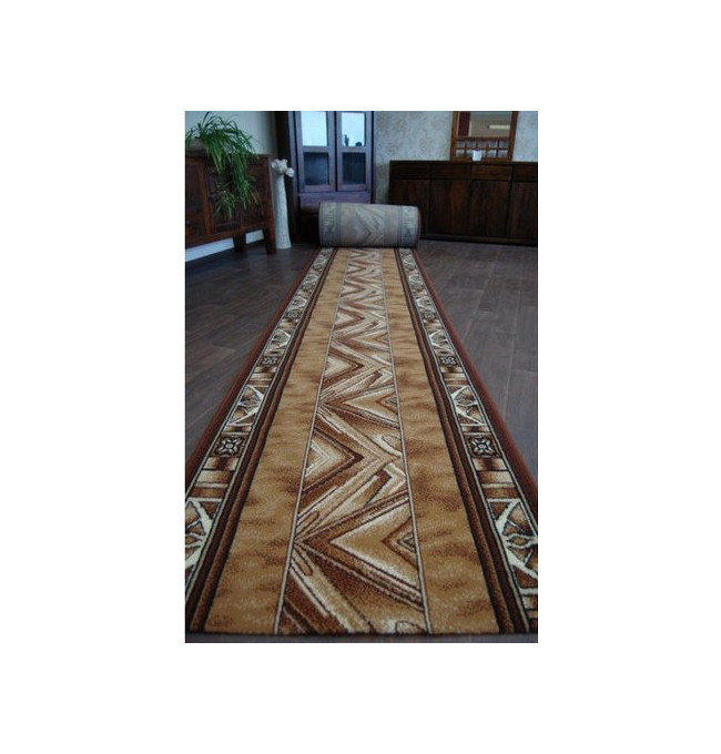 Běhoun BCF OPAL staré zlato