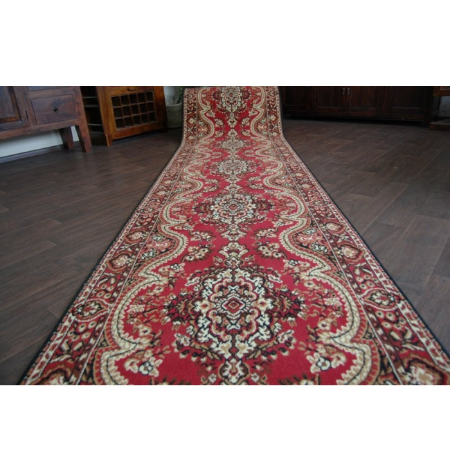 Běhoun BCF WIOSNA bordo