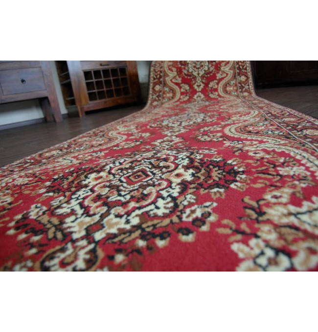 Běhoun BCF WIOSNA bordo