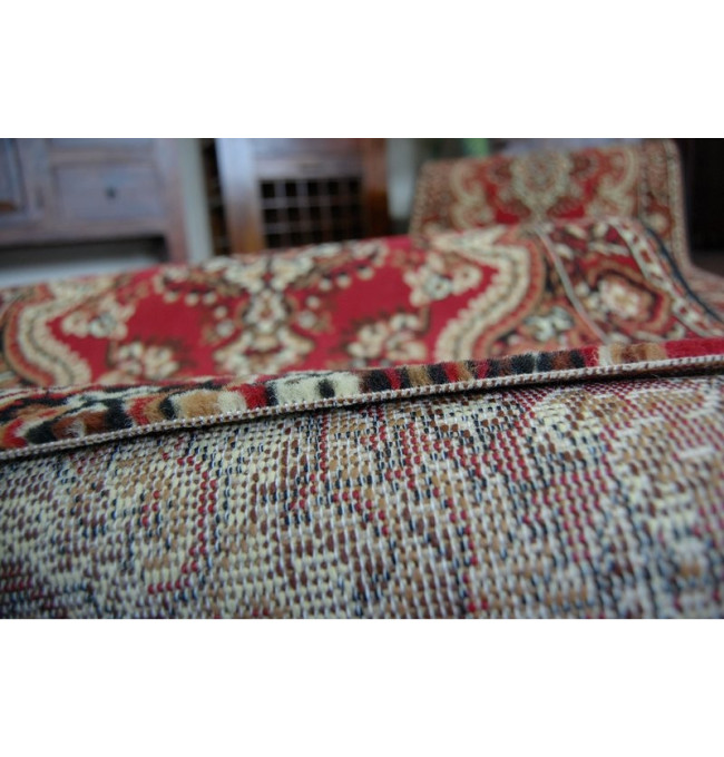 Běhoun BCF WIOSNA bordo