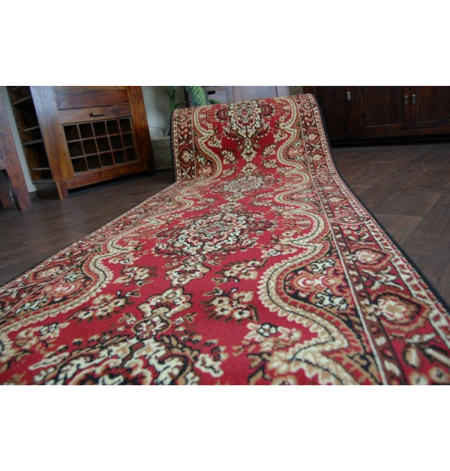 Běhoun BCF WIOSNA bordo