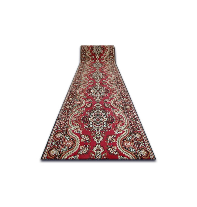 Běhoun BCF WIOSNA bordo