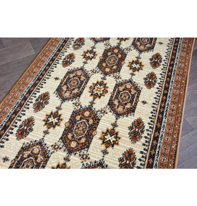 Běhoun BCF ZEGARY béž