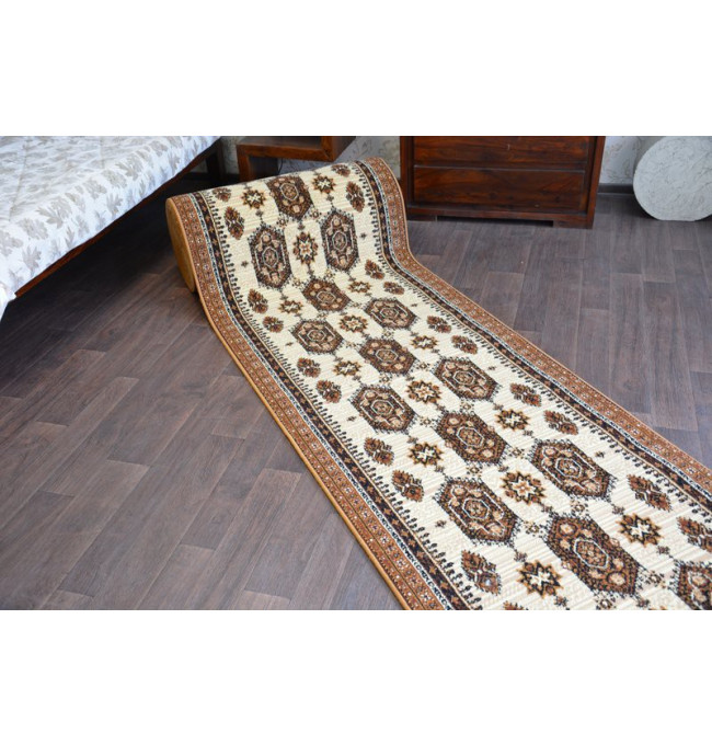 Běhoun BCF ZEGARY béž