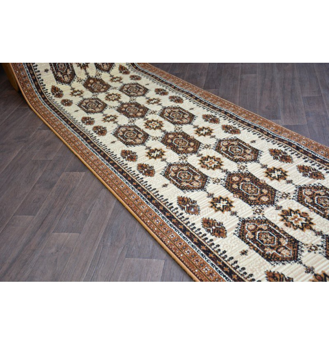 Běhoun BCF ZEGARY béž