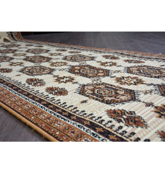 Běhoun BCF ZEGARY béž