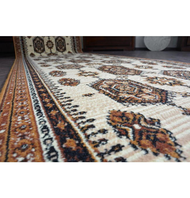 Běhoun BCF ZEGARY béž