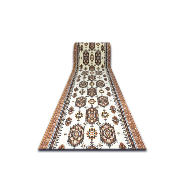 Běhoun BCF ZEGARY béž