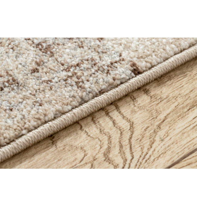 Běhoun FEEL 5672/15055 TROJÚHELNÍKY béž / hnědý / krém