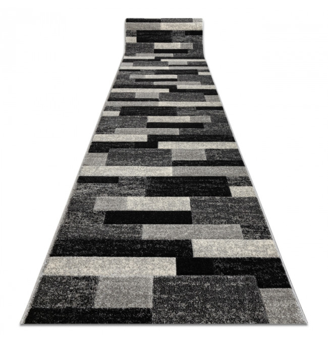 Běhoun FEEL 5756/16811 OBDÉLNÍK šedý