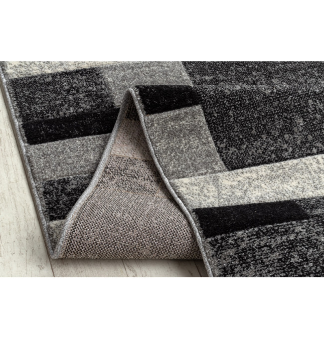 Běhoun FEEL 5756/16811 OBDÉLNÍK šedý