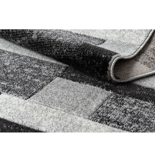 Běhoun FEEL 5756/16811 OBDÉLNÍK šedý