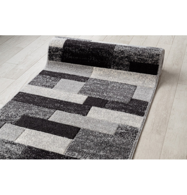 Běhoun FEEL 5756/16811 OBDÉLNÍK šedý