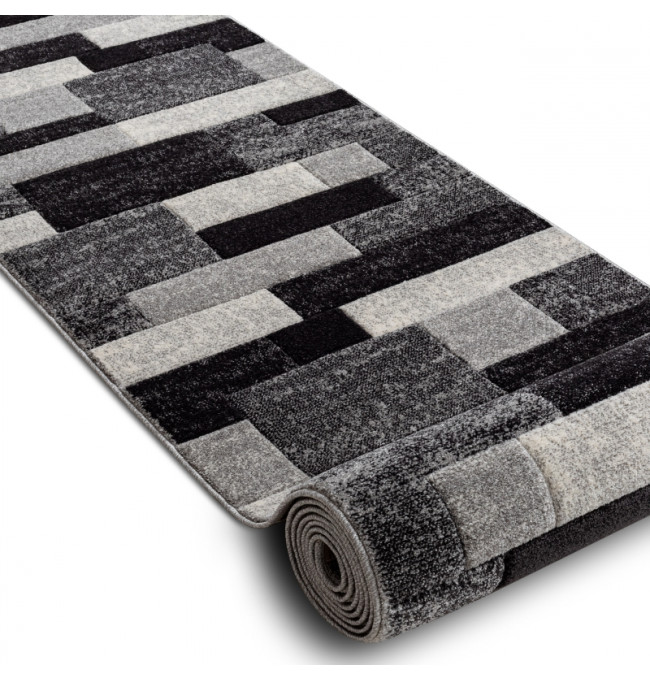 Běhoun FEEL 5756/16811 OBDÉLNÍK šedý