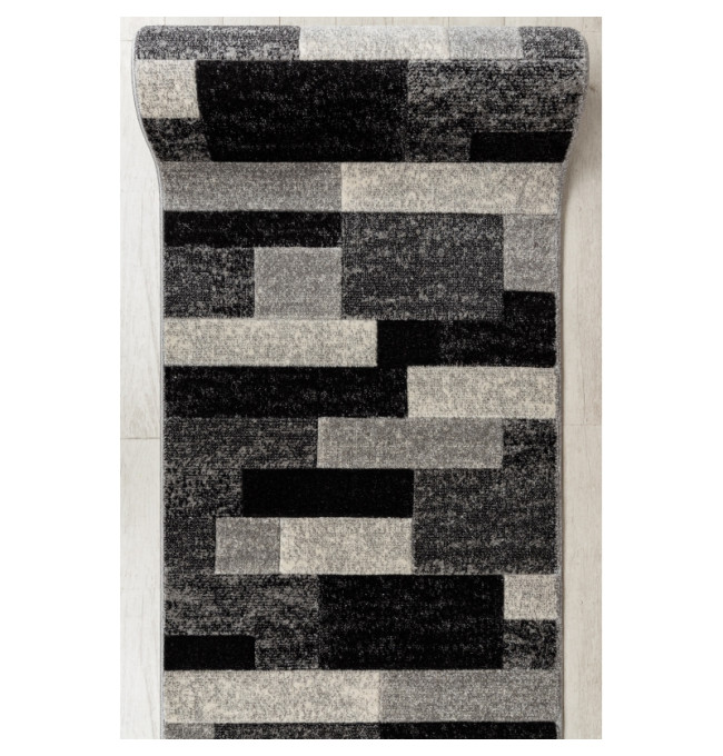 Běhoun FEEL 5756/16811 OBDÉLNÍK šedý