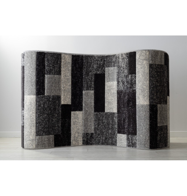 Běhoun FEEL 5756/16811 OBDÉLNÍK šedý