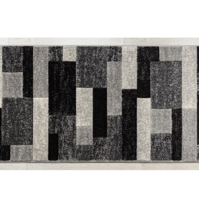 Běhoun FEEL 5756/16811 OBDÉLNÍK šedý