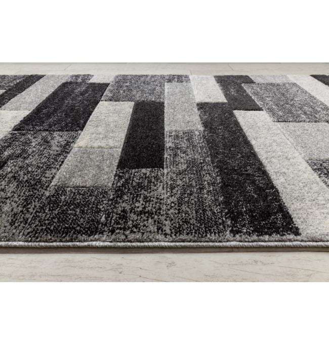 Běhoun FEEL 5756/16811 OBDÉLNÍK šedý