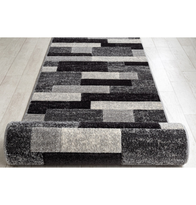 Běhoun FEEL 5756/16811 OBDÉLNÍK šedý