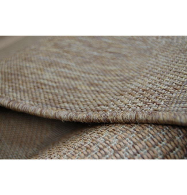 Běhoun FLOORLUX SIZAL 20212 coffe/mais