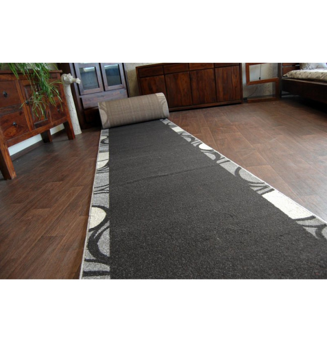 Běhoun FRYZ COSI 78021 tmavý braž