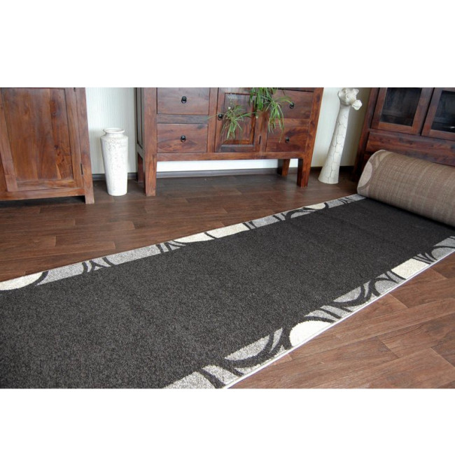 Běhoun FRYZ COSI 78021 tmavý braž