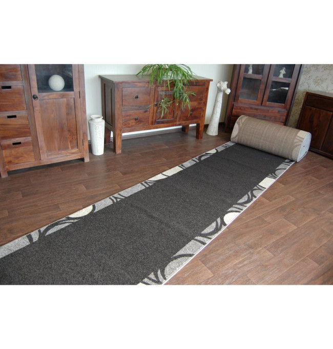 Běhoun FRYZ COSI 78021 tmavý braž