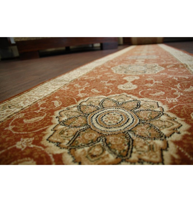 Běhoun HEAT-SET ANATOLIA AGY braž