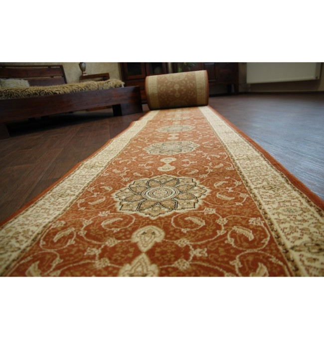 Běhoun HEAT-SET ANATOLIA AGY braž