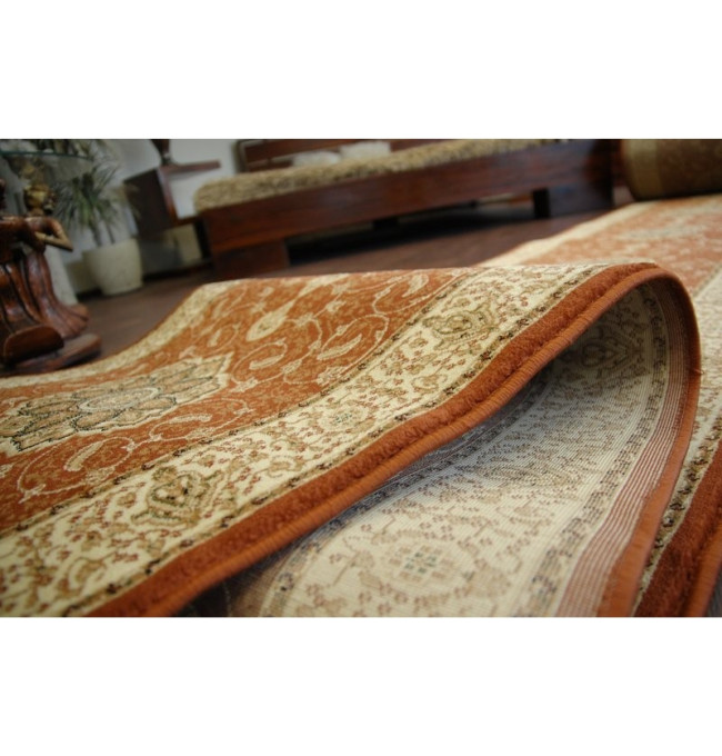 Běhoun HEAT-SET ANATOLIA AGY braž