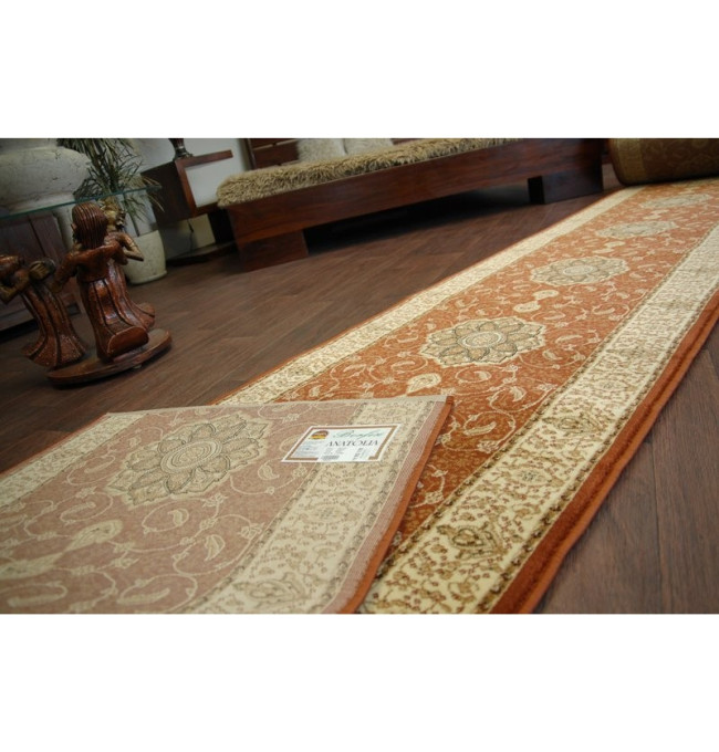 Běhoun HEAT-SET ANATOLIA AGY braž