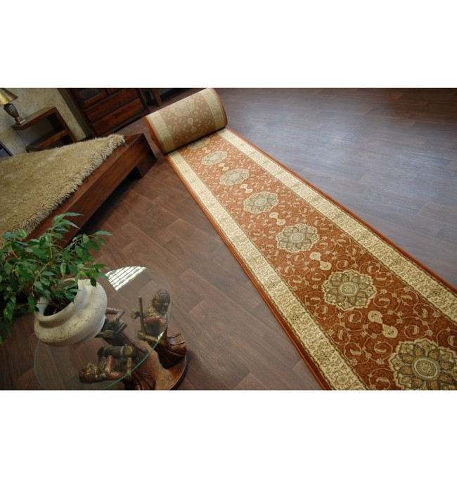 Běhoun HEAT-SET ANATOLIA AGY braž