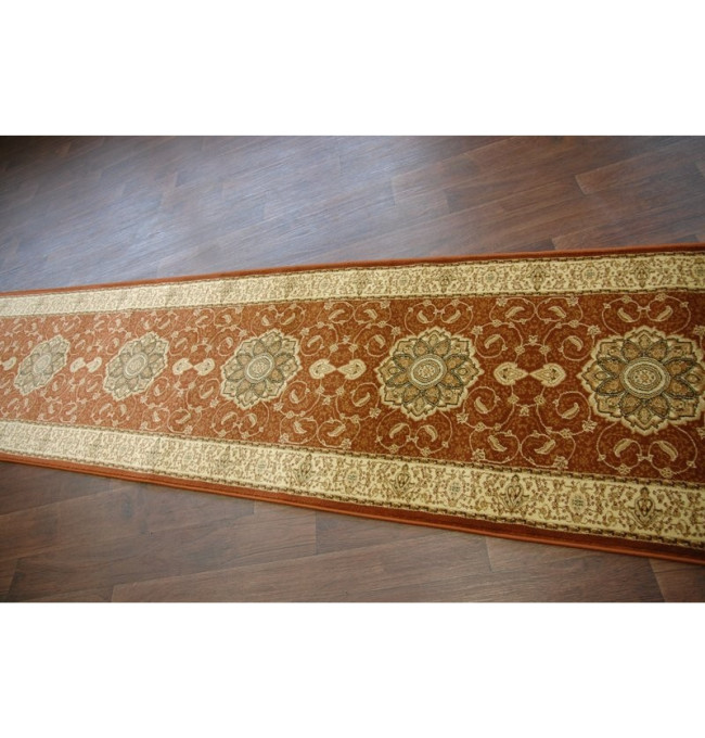 Běhoun HEAT-SET ANATOLIA AGY braž