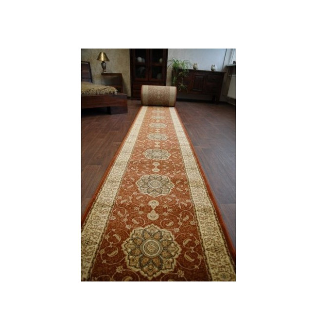 Běhoun HEAT-SET ANATOLIA AGY braž