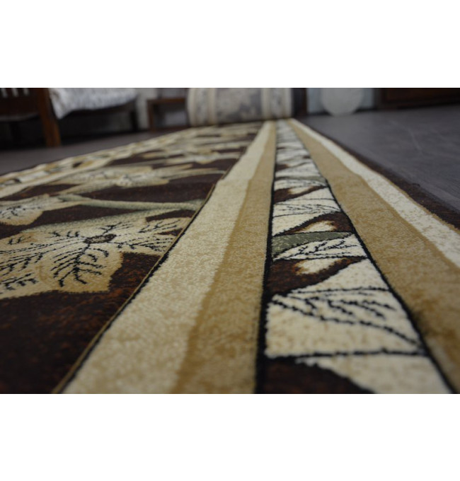 Běhoun HEAT-SET KIWI 4703 hnědý